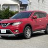 nissan x-trail 2014 -NISSAN--X-Trail DBA-NT32--NT32-032517---NISSAN--X-Trail DBA-NT32--NT32-032517- image 19