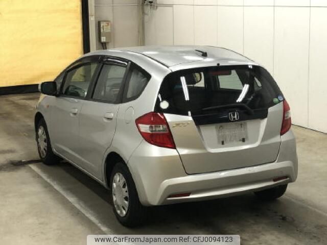 honda fit 2013 quick_quick_DBA-GE6_1748355 image 2