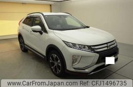 mitsubishi eclipse-cross 2018 CFJ1496735