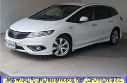 honda jade 2016 -HONDA--Jade DAA-FR4--FR4-1014280---HONDA--Jade DAA-FR4--FR4-1014280-