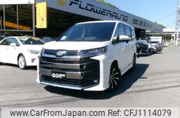 toyota noah 2025 -TOYOTA--Noah 6BA-MZRA90W--MZRA***---TOYOTA--Noah 6BA-MZRA90W--MZRA***-
