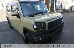 daihatsu taft 2023 -DAIHATSU 【苫小牧 583ﾖ168】--Taft LA910S--0050156---DAIHATSU 【苫小牧 583ﾖ168】--Taft LA910S--0050156-