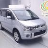 mitsubishi delica-d5 2014 CFJ1835079 image 1