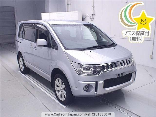 mitsubishi delica-d5 2014 CFJ1835079 image 1