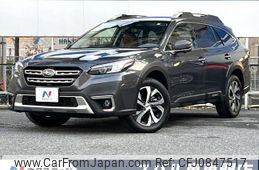 subaru outback 2022 quick_quick_BT5_BT5-011370