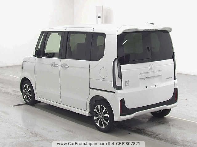 honda n-box 2024 -HONDA 【名変中 】--N BOX JF5--1028308---HONDA 【名変中 】--N BOX JF5--1028308- image 2