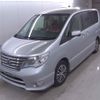 nissan serena 2014 -NISSAN--Serena HFC26-243817---NISSAN--Serena HFC26-243817- image 4