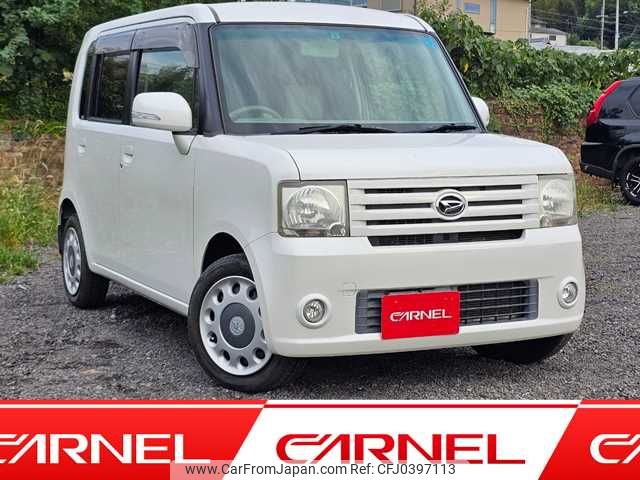 daihatsu move-conte 2011 M00593 image 1