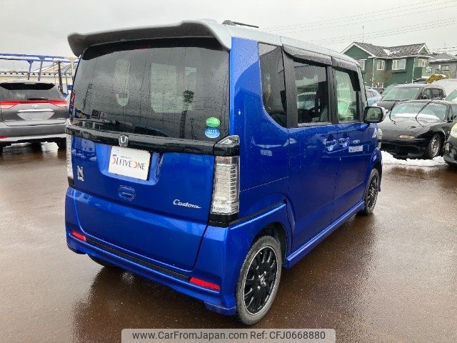 honda n-box 2015 -HONDA 【名変中 】--N BOX JF2--2401611---HONDA 【名変中 】--N BOX JF2--2401611- image 2