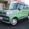 suzuki spacia 2019 CFJ0945256 image 1