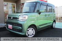 suzuki spacia 2019 CFJ0945256