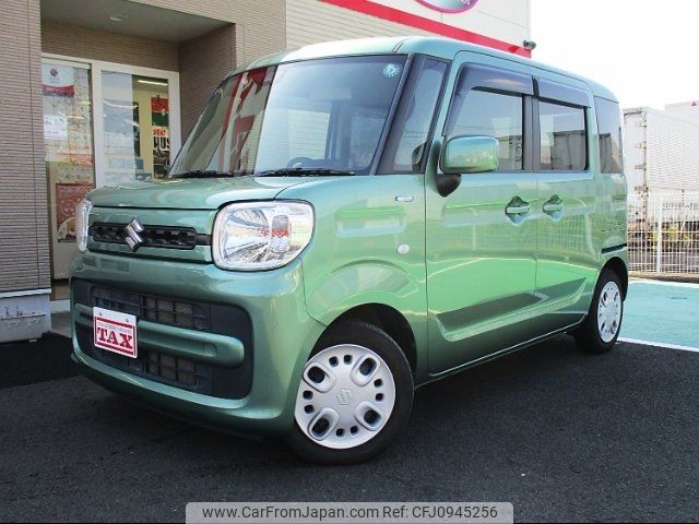 suzuki spacia 2019 CFJ0945256 image 1