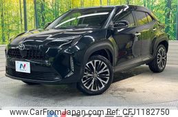 toyota yaris-cross 2021 quick_quick_MXPB10_MXPB10-3004727