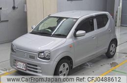 suzuki alto 2017 quick_quick_DBA-HA36S_HA36S-333652