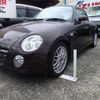 daihatsu copen 2008 -DAIHATSU 【とちぎ 】--Copen L880K--0042947---DAIHATSU 【とちぎ 】--Copen L880K--0042947- image 1