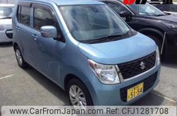 suzuki wagon-r 2016 -SUZUKI 【三重 581ﾄ5154】--Wagon R MH44S--184298---SUZUKI 【三重 581ﾄ5154】--Wagon R MH44S--184298-