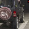 mitsubishi pajero-mini 1995 CFJ1856217 image 9