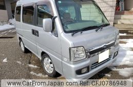 subaru dias-wagon 2009 GOO_JP_700115705130250222001