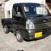 suzuki carry-truck 2023 -SUZUKI 【伊豆 480ｷ8335】--Carry Truck DA16T--761458---SUZUKI 【伊豆 480ｷ8335】--Carry Truck DA16T--761458- image 1