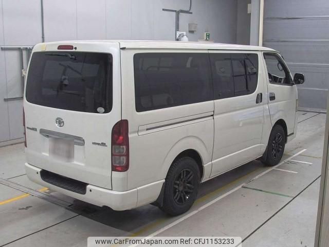 toyota regiusace-van 2010 quick_quick_LDF-KDH206V_KDH206-8029602 image 2
