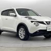 nissan juke 2018 -NISSAN--Juke DBA-YF15--YF15-514697---NISSAN--Juke DBA-YF15--YF15-514697- image 1