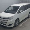 toyota noah 2018 -TOYOTA--Noah DBA-ZRR85G--ZRR85-0104821---TOYOTA--Noah DBA-ZRR85G--ZRR85-0104821- image 1