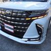 toyota alphard 2024 -TOYOTA 【名変中 】--Alphard AGH40W--0020231---TOYOTA 【名変中 】--Alphard AGH40W--0020231- image 29