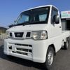 nissan clipper-truck 2012 -NISSAN--Clipper Truck U72T--0571121---NISSAN--Clipper Truck U72T--0571121- image 1