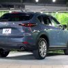 mazda cx-5 2022 CFJ1636055 image 17