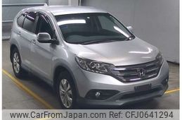 honda cr-v 2012 -HONDA--CR-V DBA-RM1--RM1-1000895---HONDA--CR-V DBA-RM1--RM1-1000895-