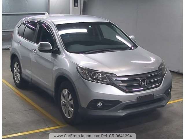 honda cr-v 2012 -HONDA--CR-V DBA-RM1--RM1-1000895---HONDA--CR-V DBA-RM1--RM1-1000895- image 1