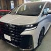 toyota vellfire 2024 -TOYOTA 【名変中 】--Vellfire AAHH40W--4006903---TOYOTA 【名変中 】--Vellfire AAHH40W--4006903- image 1