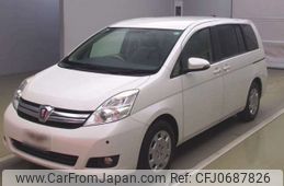 toyota isis 2015 -TOYOTA--Isis DBA-ZGM10G--ZGM10-0064834---TOYOTA--Isis DBA-ZGM10G--ZGM10-0064834-