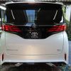 toyota alphard 2025 CFJ1331815 image 5
