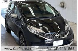 nissan note 2018 quick_quick_DAA-HE12_087465