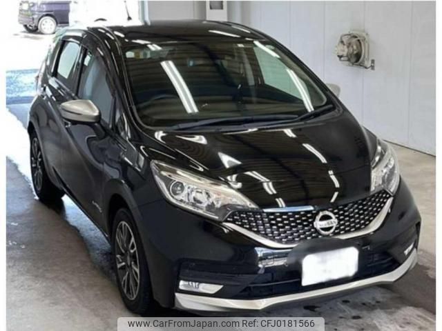 nissan note 2018 quick_quick_DAA-HE12_087465 image 1