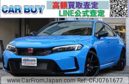 honda civic 2024 quick_quick_6BA-FL5_1104197