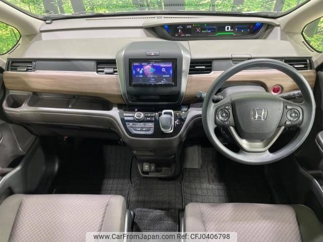 honda freed 2020 -HONDA--Freed 6AA-GB7--GB7-3108422---HONDA--Freed 6AA-GB7--GB7-3108422- image 2