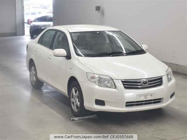 toyota corolla-axio undefined -TOYOTA--Corolla Axio NZE144-6013566---TOYOTA--Corolla Axio NZE144-6013566- image 1