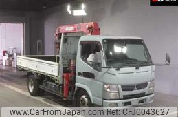 mitsubishi-fuso canter 2012 -MITSUBISHI--Canter FEA80-500165---MITSUBISHI--Canter FEA80-500165-