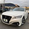 toyota crown 2018 -TOYOTA--Crown AZSH20--1022249---TOYOTA--Crown AZSH20--1022249- image 1