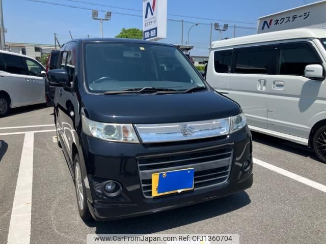 suzuki wagon-r 2011 -SUZUKI--Wagon R DBA-MH23S--MH23S-601471---SUZUKI--Wagon R DBA-MH23S--MH23S-601471- image 1