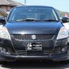 suzuki swift 2012 quick_quick_ZD72S_ZD72S-106236 image 3