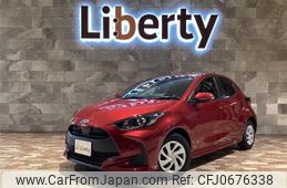 toyota yaris 2021 quick_quick_KSP210_KSP210-0032028