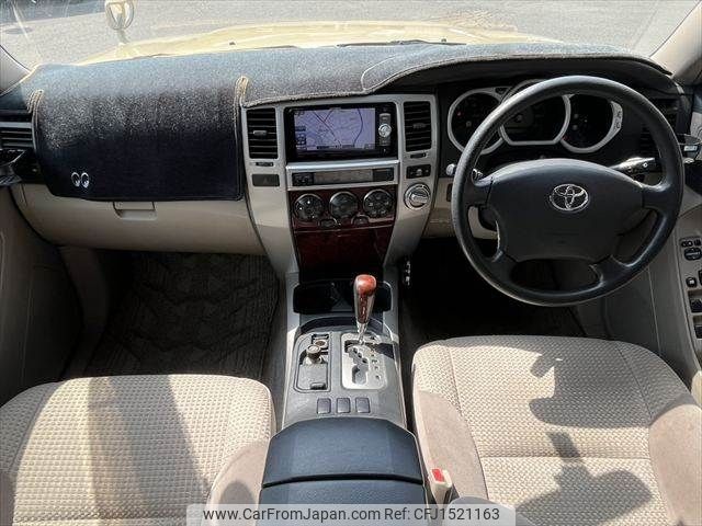 toyota hilux-surf 2003 CFJ1521163 image 2