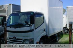 toyota dyna-truck 2015 CFJ1457598