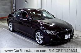 bmw 3-series 2015 -BMW 【愛媛 301ち140】--BMW 3 Series 3F30-WBA3F92050KX08100---BMW 【愛媛 301ち140】--BMW 3 Series 3F30-WBA3F92050KX08100-