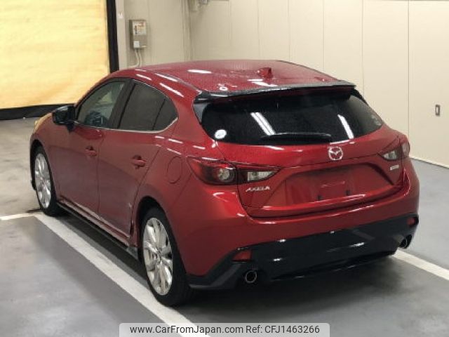 mazda axela 2015 -MAZDA--Axela BMEFS-300096---MAZDA--Axela BMEFS-300096- image 2