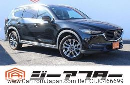 mazda cx-8 2019 -MAZDA--CX-8 3DA-KG2P--KG2P-210018---MAZDA--CX-8 3DA-KG2P--KG2P-210018-