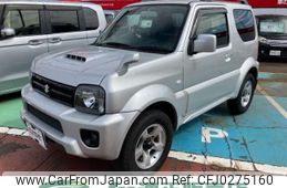 suzuki jimny-sierra 2013 -SUZUKI--Jimny Sierra ABA-JB43W--JB43W-561218---SUZUKI--Jimny Sierra ABA-JB43W--JB43W-561218-